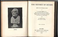 image of The Odyssey of Homer - Done Into English Prose (ca 1932)