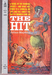 The Hit by Mayfield, Julian - 1959