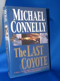 image of The Last Coyote - Signed