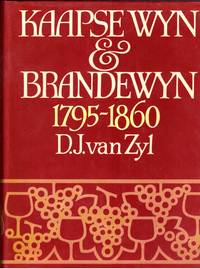 image of KAAPSE WYN_BRANDEWYN 1795 - 1860