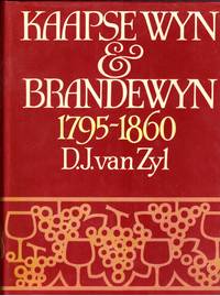 KAAPSE WYN & BRANDEWYN 1795 - 1860