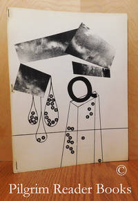 image of Quark II: He Dreamed, 7 Poems.