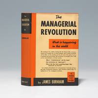 Burnham The Managerial Revolution 経営者革命 The Managerial Revolution - Wikipedia