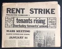 image of Tenants Rising. Vol. 1 no. 7