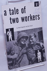 image of A Tale of Two Workers