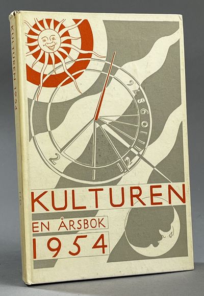 Kulturen 1954. 20:de årgången. [En årsbok till…