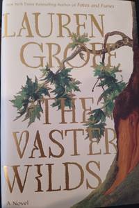 The Vaster Wilds