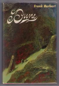 image of Dune