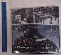 image of A Photographer on the Hajj; The Travels of Muhammad 'Ali Effendi Sa'udi (1904/1908)