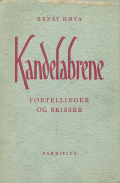 Kandalabrene.