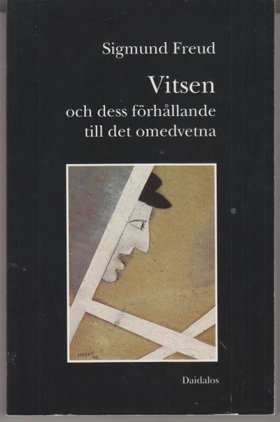 Vitsen och dess förhållande till det omedvetna.