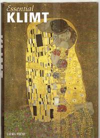 Essential Klimt by Payne, Laura [introduction by Dr Julia Kelly] - 2001