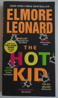 The Hot Kid