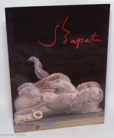 Julio Zapata "25 ans de peinture