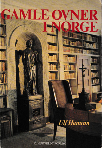 Gamle ovner i Norge.