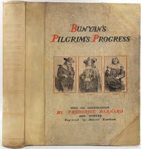 The Pilgrim&#039;s Progress from this World to that which is to come by Bunyan, John - 1880