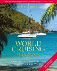 World Cruising Handbook by Jimmy Cornell - 2001-06-06