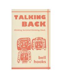 talking back: thinking feminist, thinking black