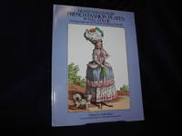 Eighteenth-Century French Fashion Plates in Full Color: 64 Engravings from the &quot;Galerie des Modes&quot;, 1778-1787 (18th) by Blum, Stella - 1982