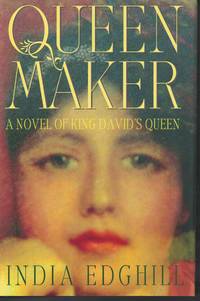 image of Queen Maker A Novel of King David's Queen