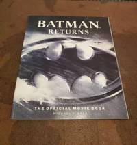 Batman Returns: The Official Movie Book