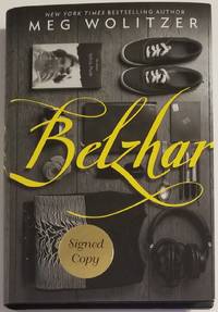 BELZHAR by Wolitzer, Meg - 2014