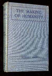 The Making of Humanity