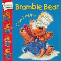 Bramble Bear (Can I Help?)