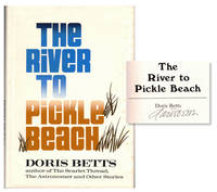 The River to Pickle Beach