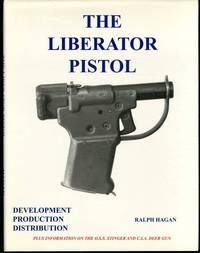 The Liberator Pistol
