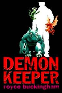 DEMONKEEPER
