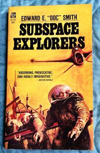 Subspace Explorers