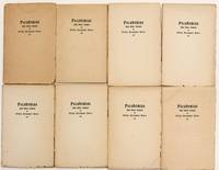 [POETRY] POCAHONTAS AND OTHER SONNETS