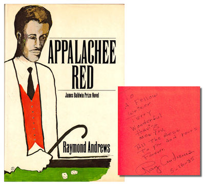 Appalachee Red