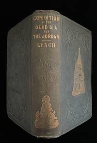 Narrative Of The United States Expedition To The River Jordan And The Dead Sea