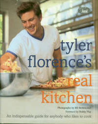 Tyler Florence's Real Kitchen