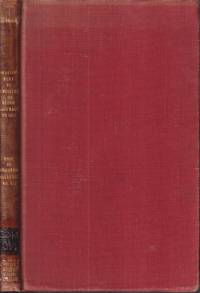 The Development of Sentiment on Negro Suffrage to 1860