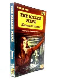 The Killer Mine