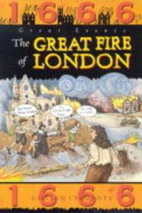 Great Events:Fire of London