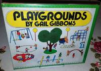 cover of PLAYGROUNDS.