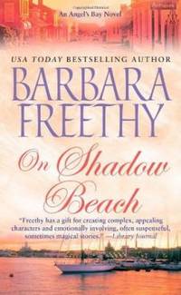 On Shadow Beach