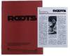 Roots. the original saga of an American family. A teacher's guide to the nine-episode series . . . [Cover title]