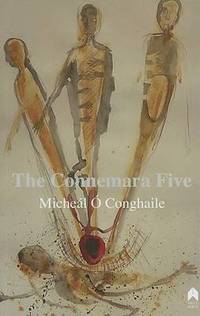 The Connemara Five by Micheal O Conghaile