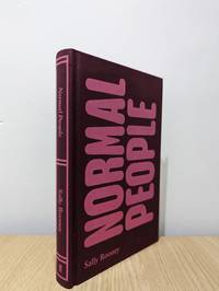 cover of Normal People