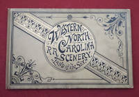 Western North Carolina R.R. Scenery --  Land of the Sky