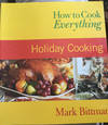 How To Cook Everything