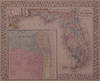 County Map of Florida
