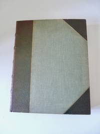 A Fairy Garland by Edmund Dulac (illus.) - Signed First Edition - 1928 - from Everlasting Editions (SKU: 347)