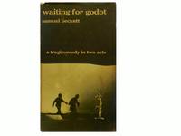 cover of Waiting For Godot: