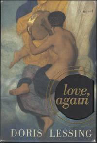 cover of Love, Again (ARC)